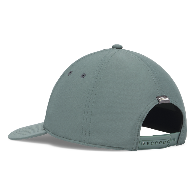 Titleist Santa Cruz Kickback Cap - Eucalyptus