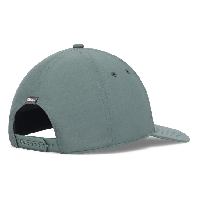 Titleist Santa Cruz Kickback Cap - Eucalyptus