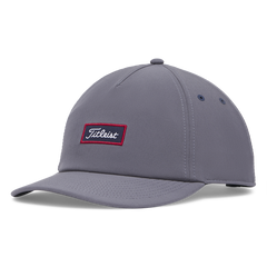 Titleist Santa Cruz Kickback Cap - Sedona / Washed Indigo