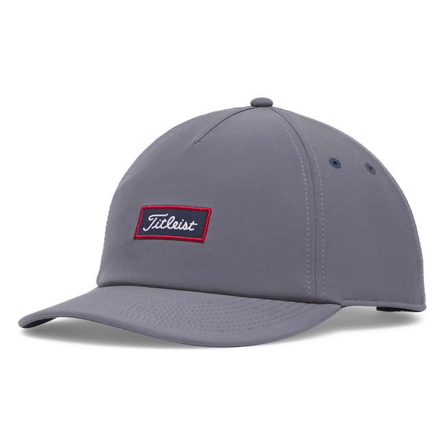 Titleist Santa Cruz Kickback Cap - Sedona / Washed Indigo