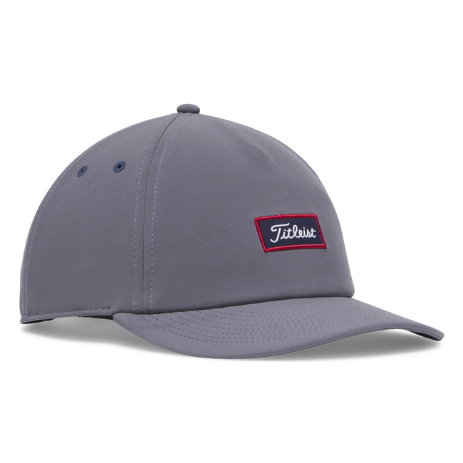 Titleist Santa Cruz Kickback Cap - Sedona / Washed Indigo