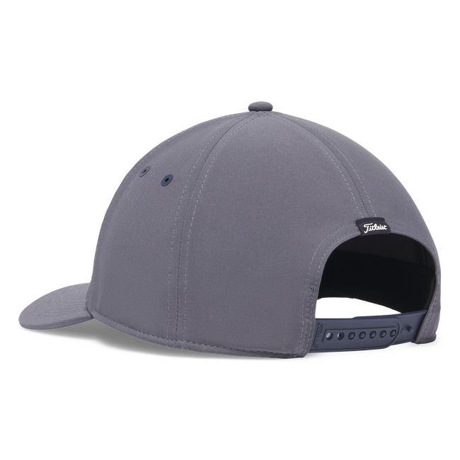 Titleist Santa Cruz Kickback Cap - Sedona / Washed Indigo