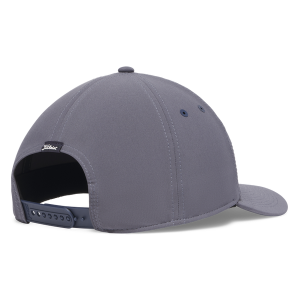Titleist Santa Cruz Kickback Cap - Washed Indigo / Navy