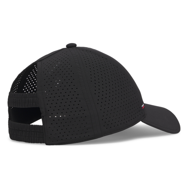 2026 Titleist Women's Charleston Breezer - Black / Black / White