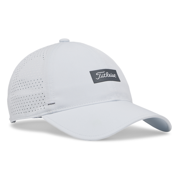 2026 Titleist Women's Charleston Breezer - BlueBird Charcoal White