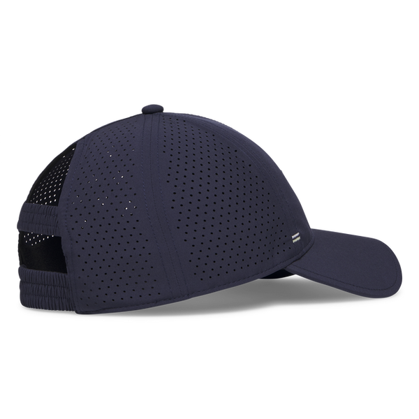 2026 Titleist Women's Charleston Breezer - Navy Navy Lime