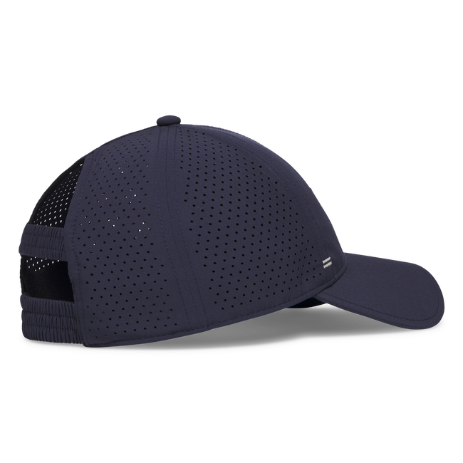 2026 Titleist Women's Charleston Breezer - Navy Navy Lime