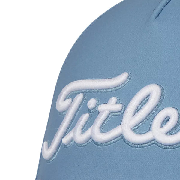 Titleist Tour Performance Rope Cap - Olympic Bonfire