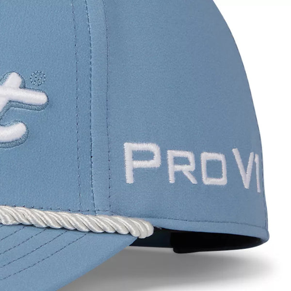 Titleist Tour Performance Rope Cap - Olympic Bonfire