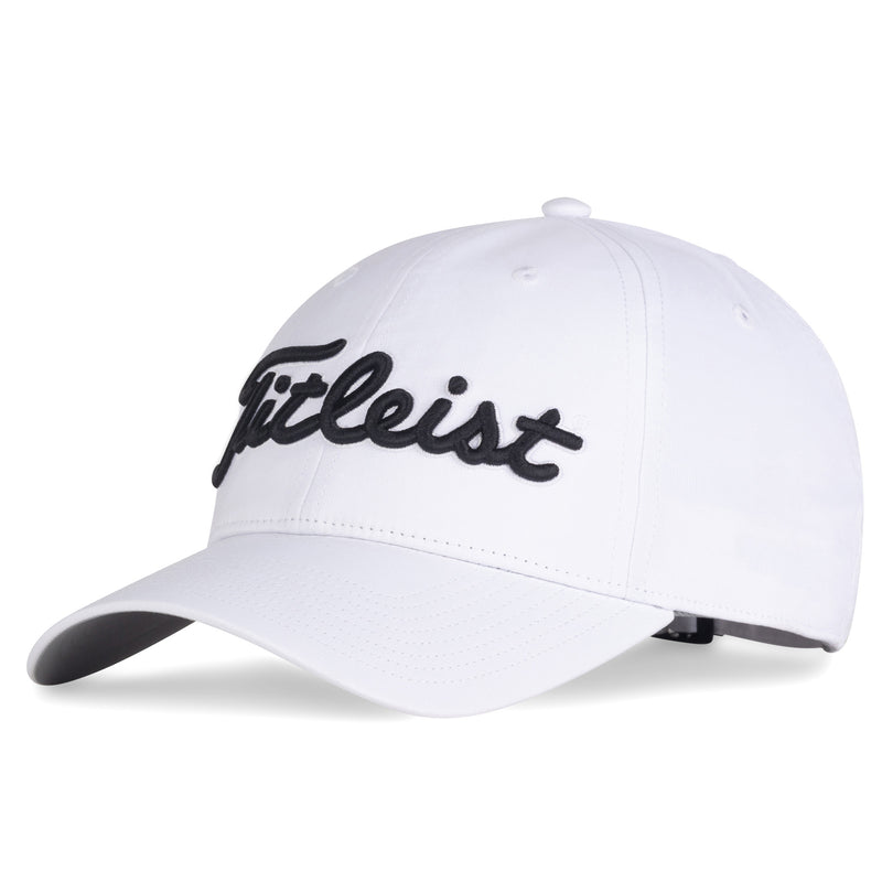 Titleist Tour Performance Cap _ Custom Design