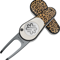 Pitchfix Ultima - Leopard