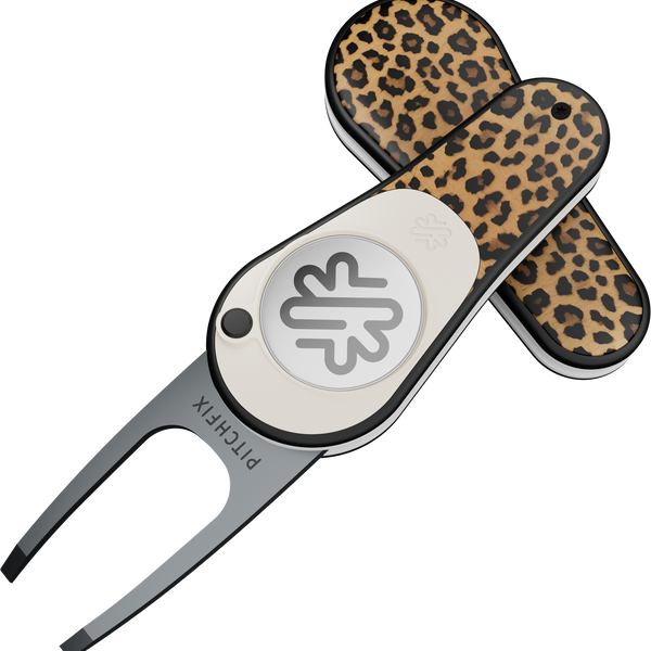 Pitchfix Ultima - Leopard