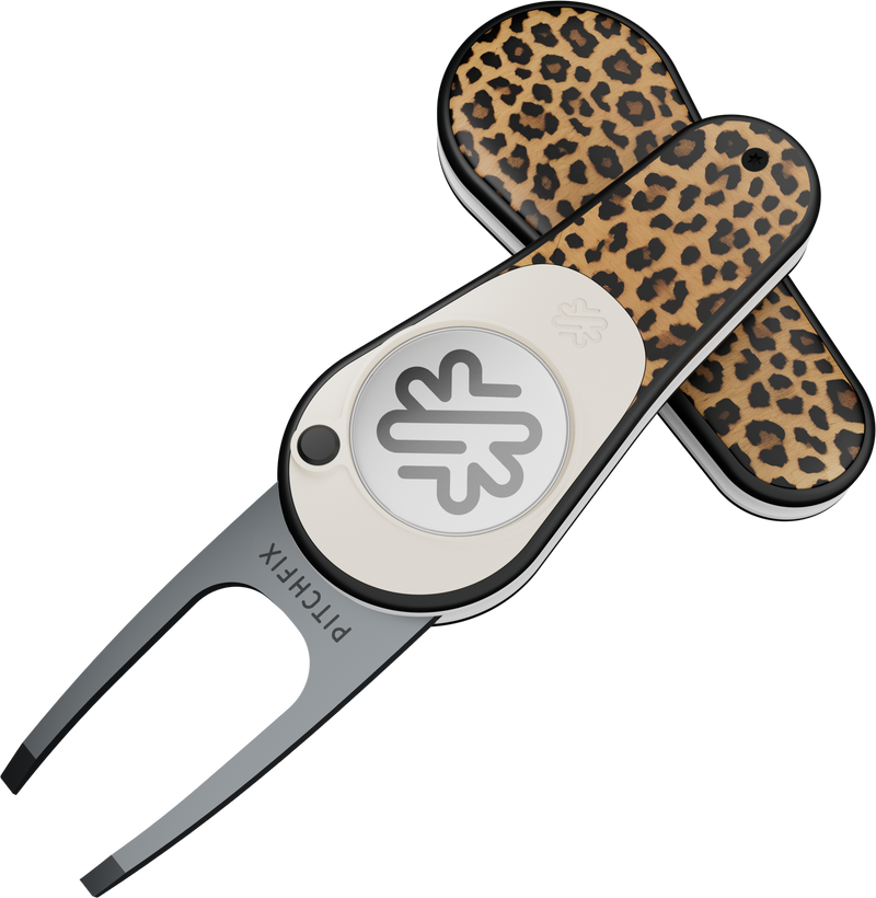 Pitchfix Ultima - Leopard