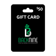 Gift Card - $50