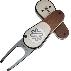 Pitchfix Woodie - Walnut