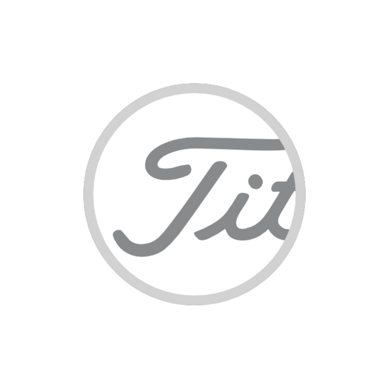 Titleist Tour Performance Cap _ Custom Design