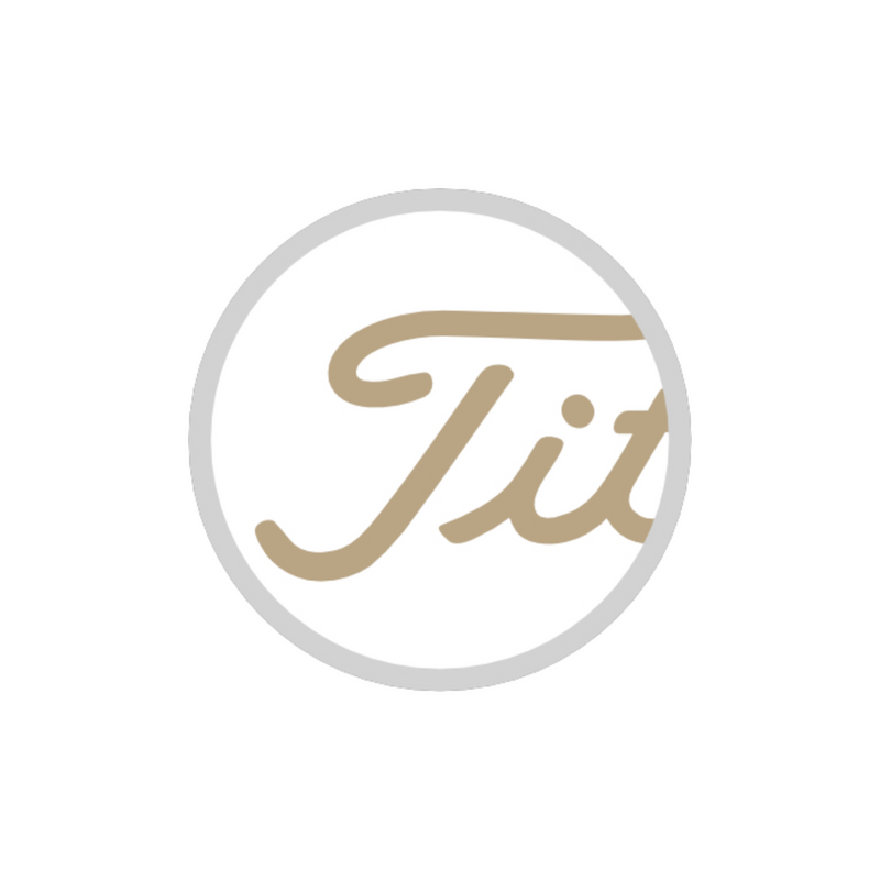 Titleist Tour Performance Cap _ Custom Design