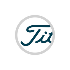 Titleist Tour Performance Cap _ Custom Design