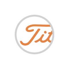 Titleist Tour Performance Cap _ Custom Design