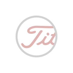 Titleist Tour Performance Cap _ Custom Design