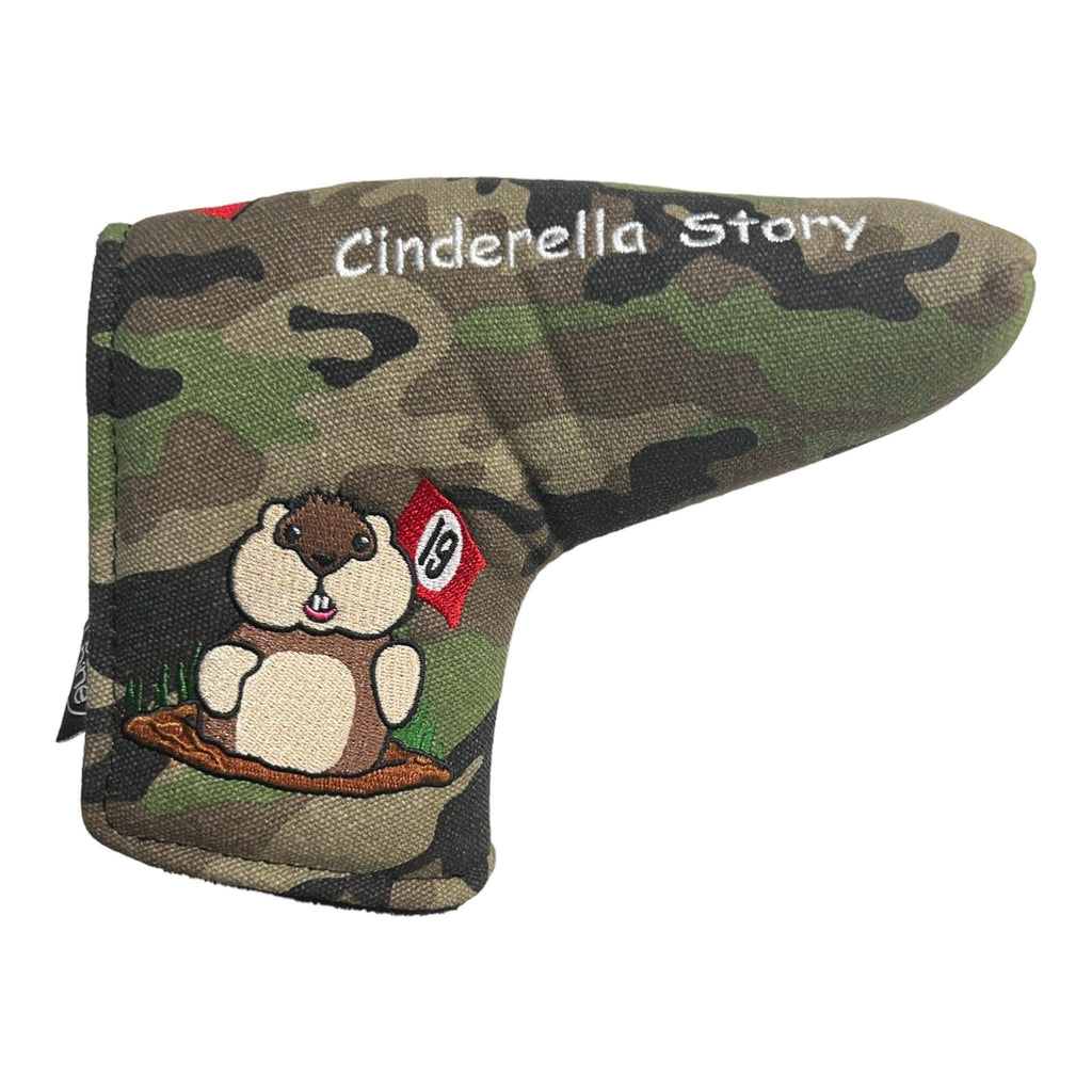 Caddyshack Blade Putter Cover - The Back Nine Online