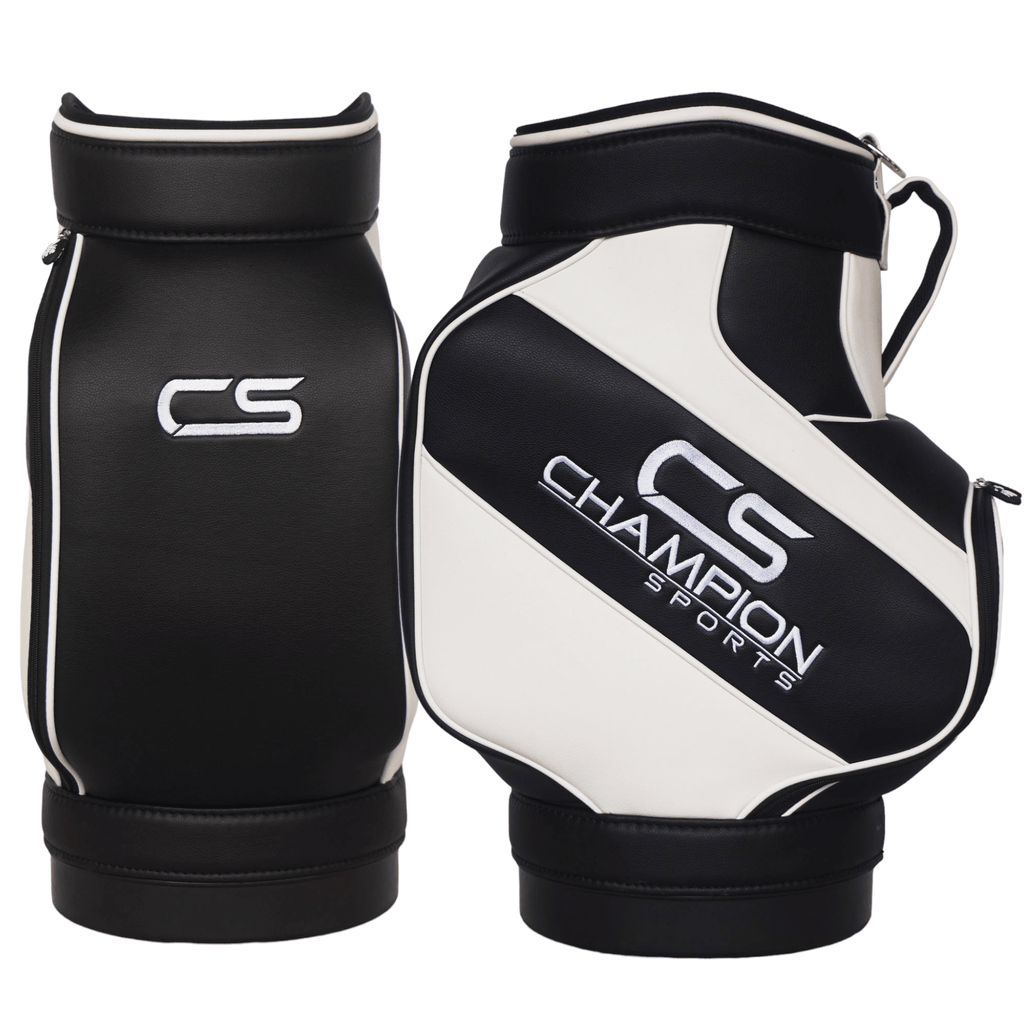 Custom Den Caddy - The Back Nine Online