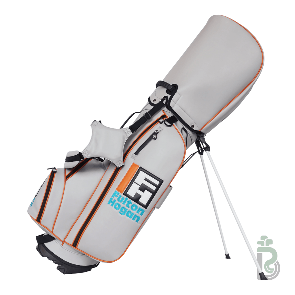 Custom Stand Bag - Fescue - The Back Nine Online