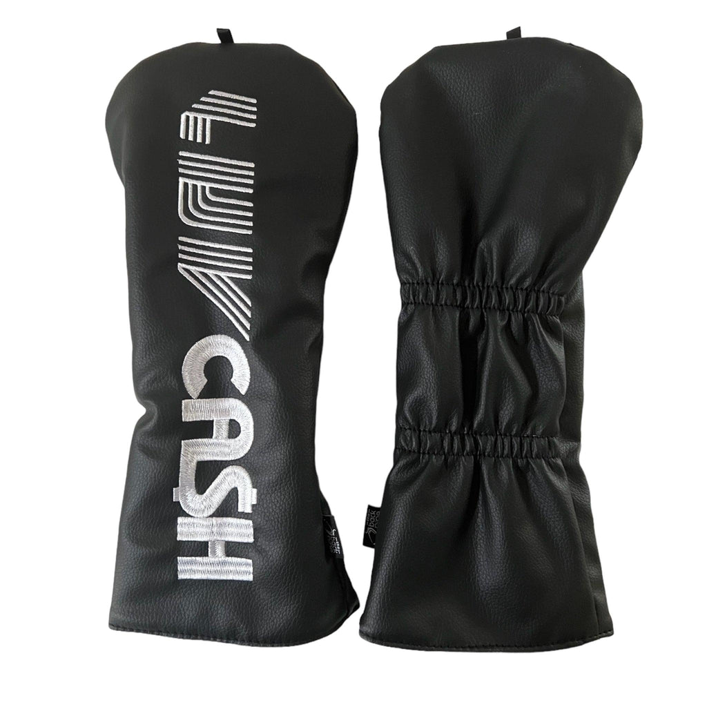 Luv Cash Head Cover - The Back Nine Online