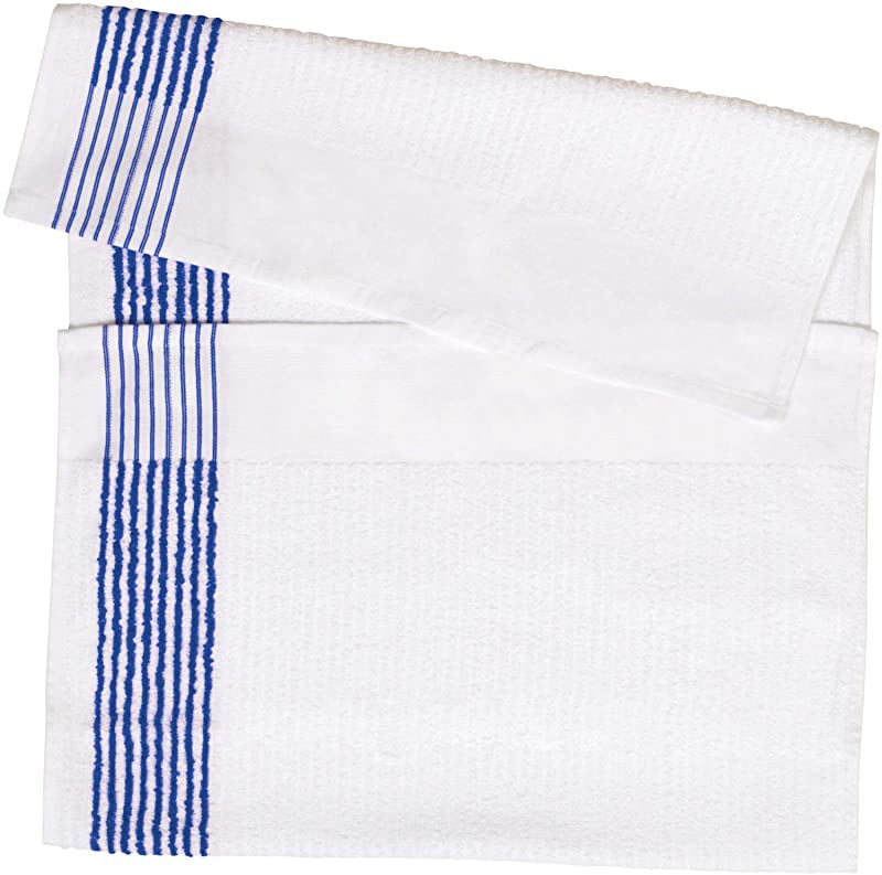Terry Cotton Tour Caddy Golf Towel