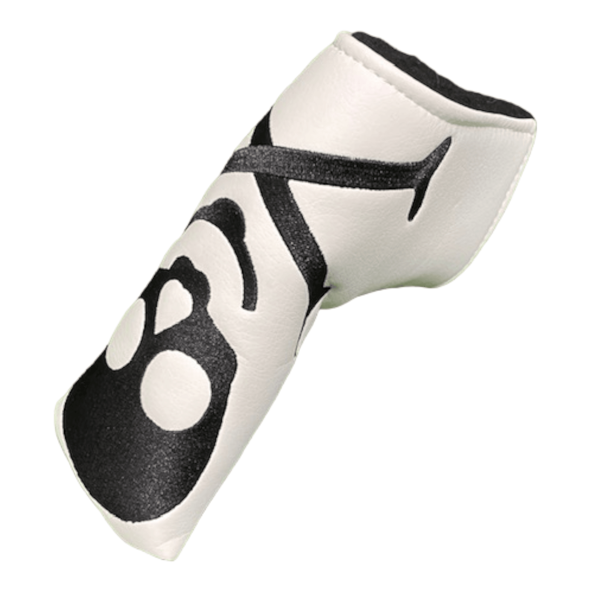 Couvre-chef pour putter de golf Skull Couvre-chef pour putter de golf Skull