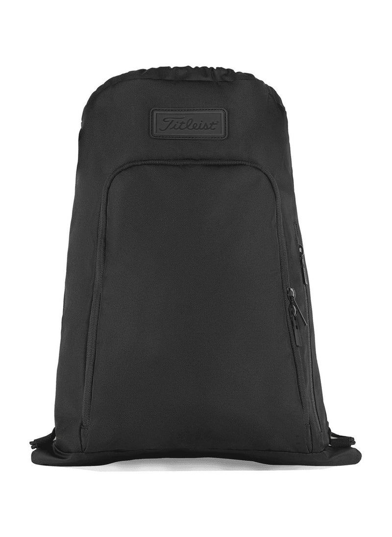 Titleist Players Sack Pack - Charcoal