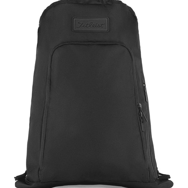 Titleist Players Sack Pack - Charcoal
