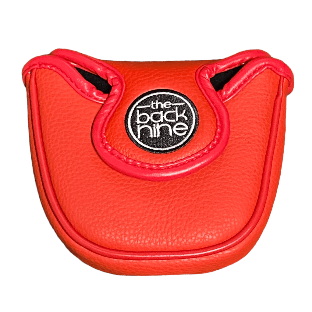 The Original F-Bomb Mallet Putter Cover - The Back Nine Online