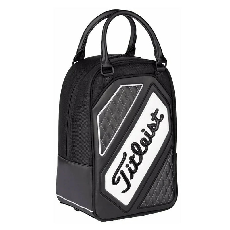 Golf Shag Bag Titleist: Tour Inspired Practice in Style – The