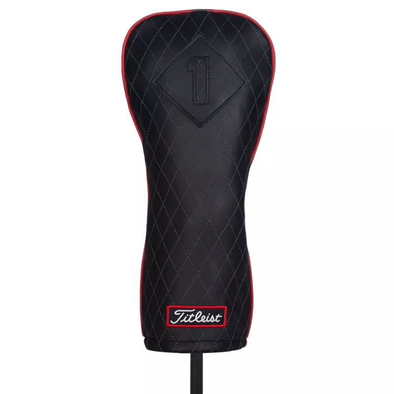 Titleist Head Covers - The Back Nine Online