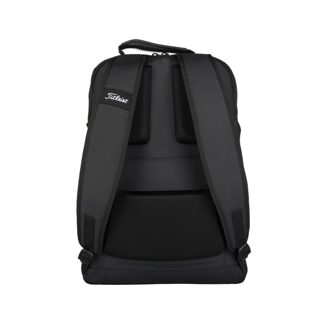 Titleist Players Back Pack -Back View