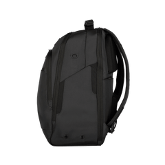 Titleist Players Back Pack - Side View