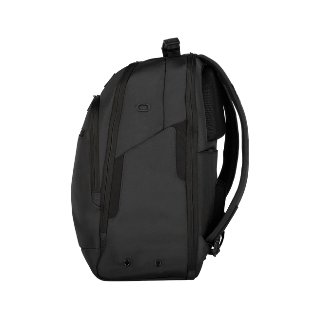 Titleist Players Back Pack - Side View