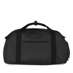 Titleist Players Boston Bag - Charcoal - The Back Nine Online