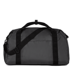 Titleist Players Boston Bag - Charcoal - The Back Nine Online