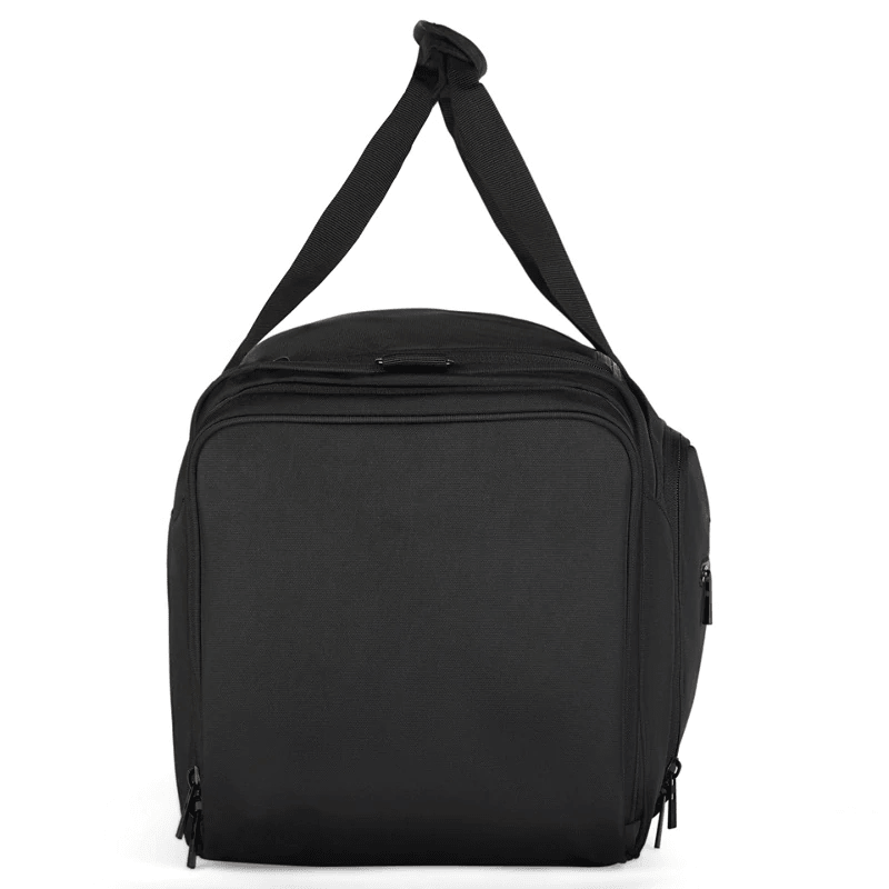 Titleist Players Duffle Bag - Black - The Back Nine Online