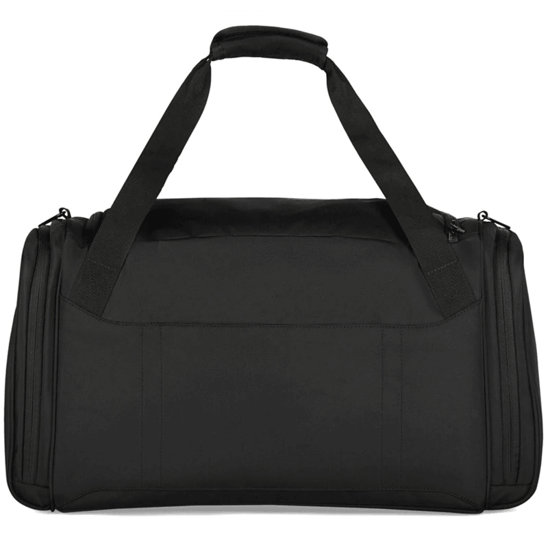 Titleist Players Duffle Bag - Black - The Back Nine Online