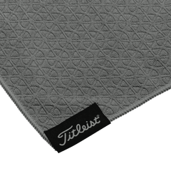 Titleist Players Microfibre Towel - The Back Nine Online