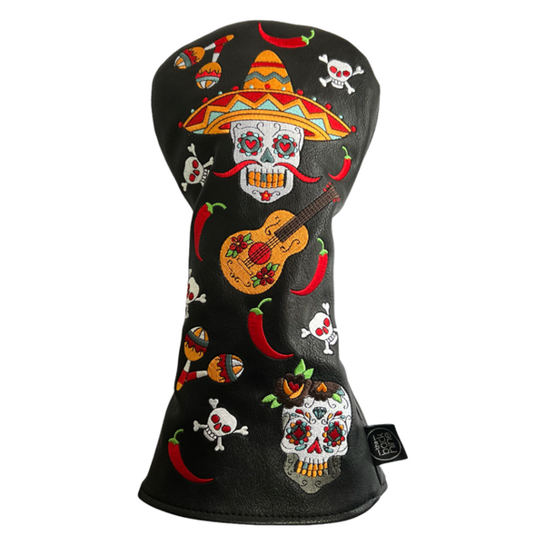 Sugar Skull 