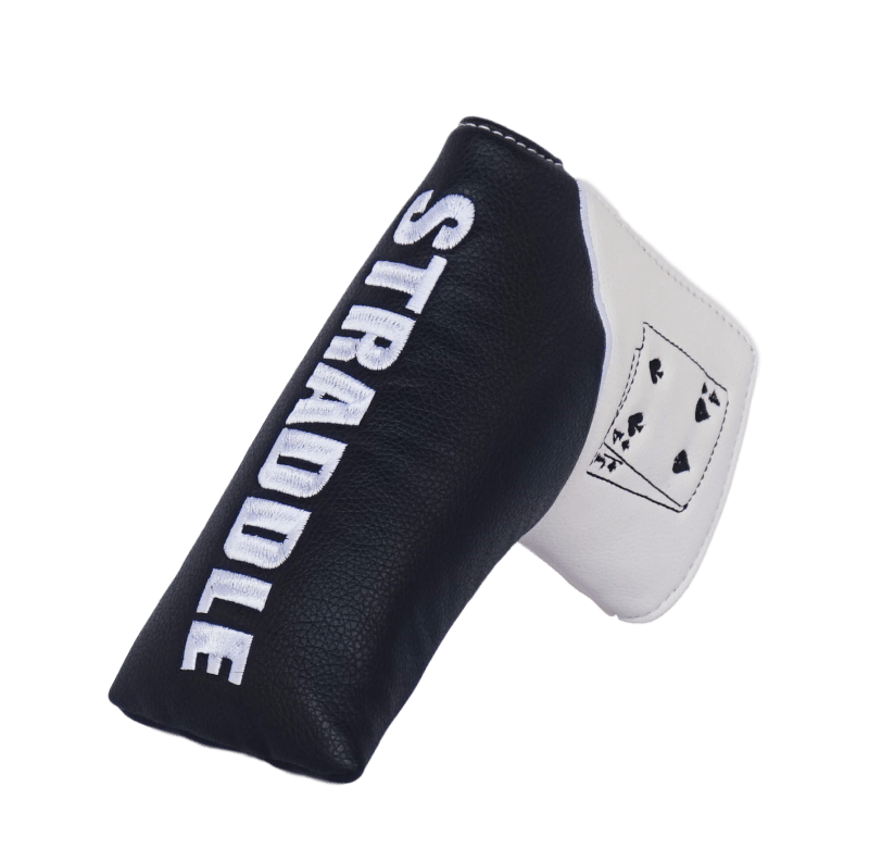 Custom Blade Putter Cover - The Back Nine Online