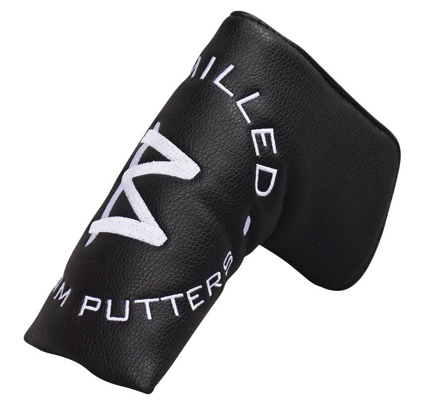 Custom Blade Putter Cover - The Back Nine Online