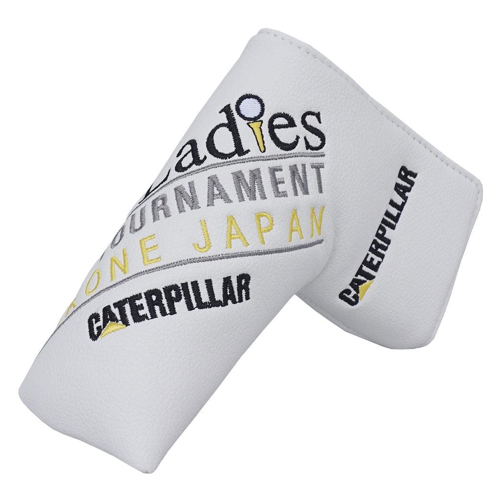 Custom Blade Putter Cover - The Back Nine Online