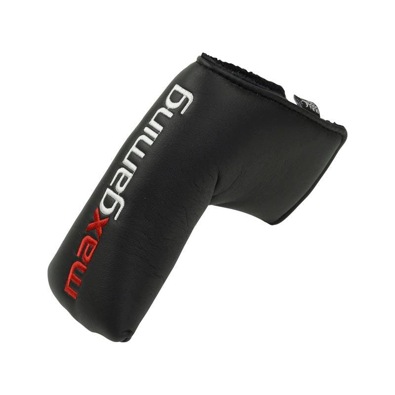 Custom Blade Putter Cover - The Back Nine Online