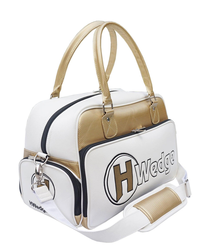 Custom Duffle/Boston Bag - The Back Nine Online