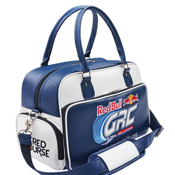 Custom Duffle/Boston Bag - The Back Nine Online